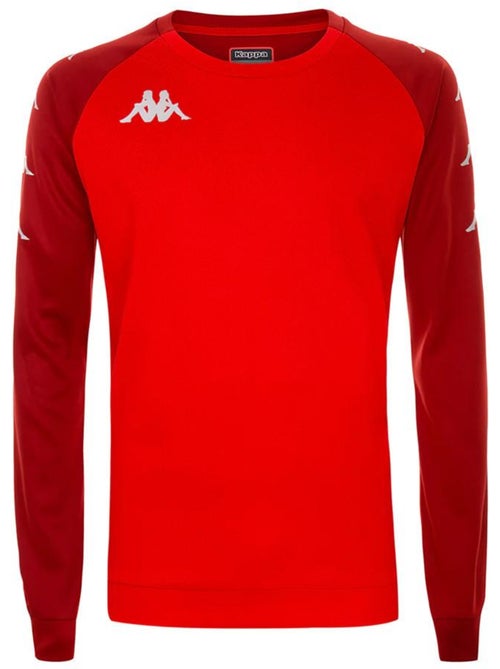 Sweat d'entrainement homme kappa - Kiabi