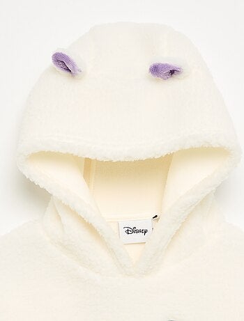 Sweat 'Disney' 'Stitch' à capuche