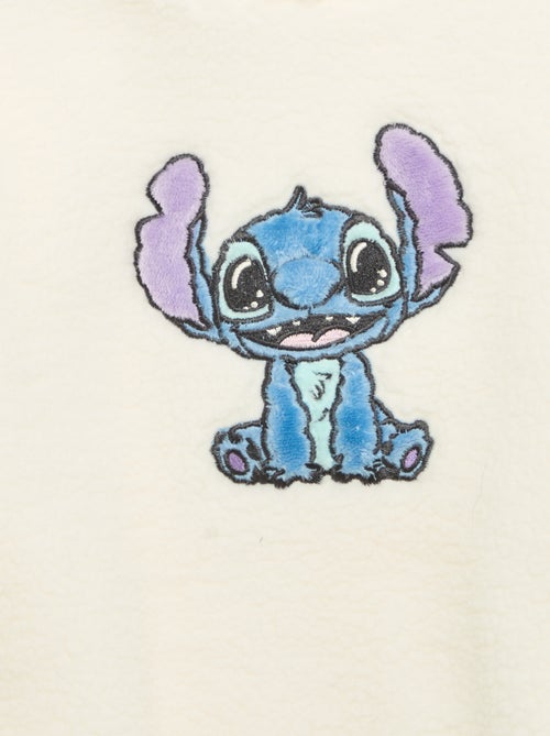 Sweat 'Disney' 'Stitch' à capuche - Kiabi Sweat 'Disney' 'Stitch' à capuche - Kiabi