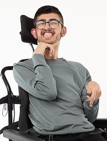 Sweat en maille - So Easy