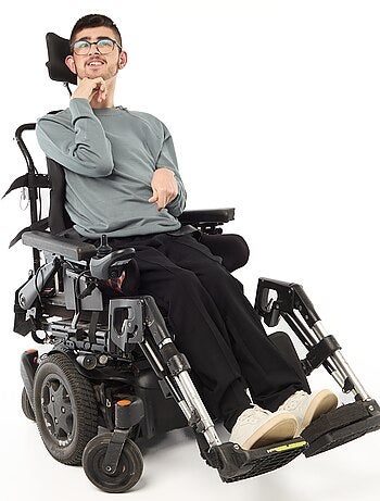 Sweat en maille - So Easy