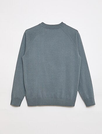 Sweat en maille - So Easy