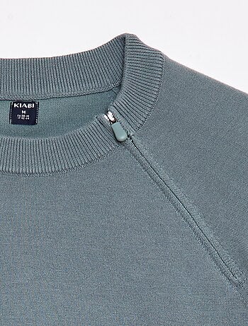 Sweat en maille - So Easy