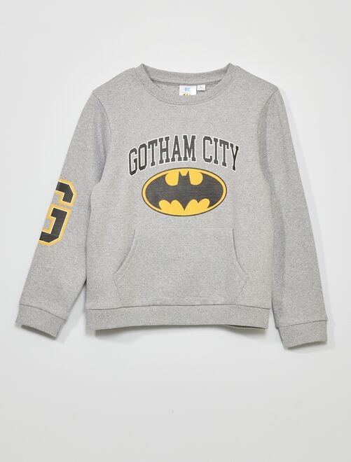 Sweat batman online garcon