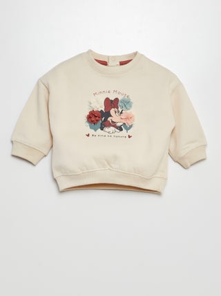 Sweat en molleton 'Disney'