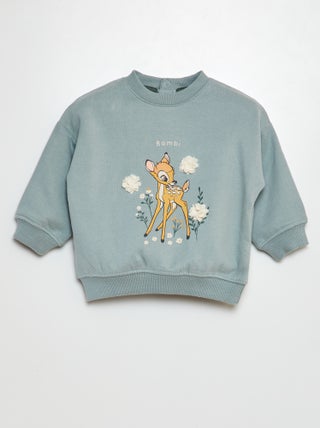 Sweat en molleton 'Disney'