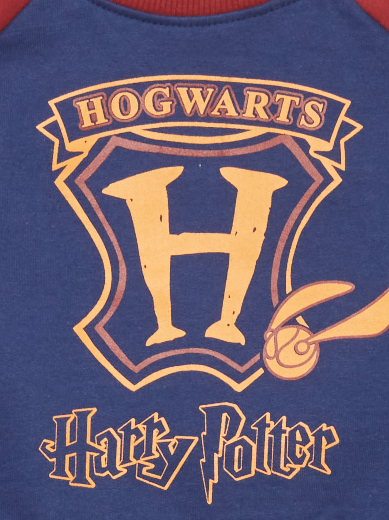 Sweat harry potter fille 12 ans