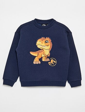 Sweat en molleton 'Jurassic World'