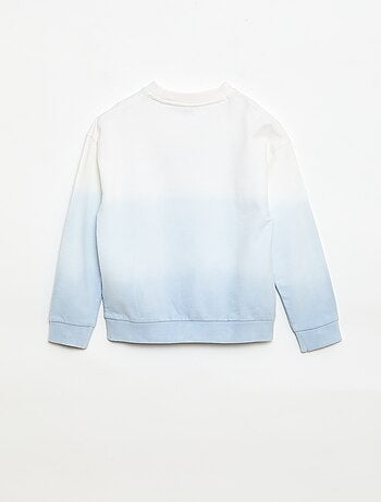 Sweat en molleton léger 'Mario Kart'