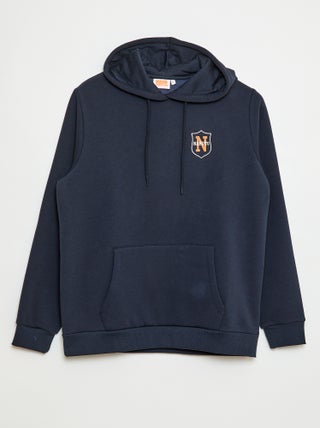Sweat en molleton 'Naruto' à capuche