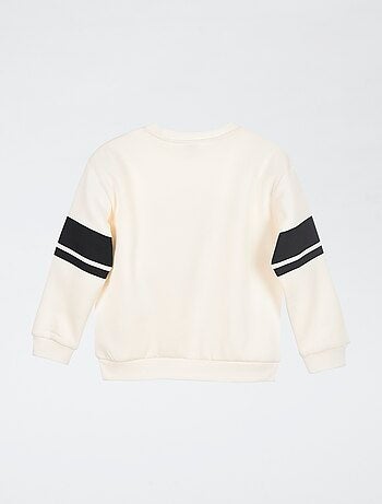 Sweat en molleton 'Pat Patrouille'