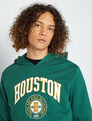 Sweat en molleton - Kiabi