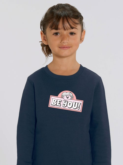 Sweat Enfant BE YOU - Kiabi Sweat Enfant BE YOU - Kiabi
