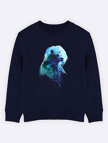 Sweat Enfant BEST FRIEND FOREVER