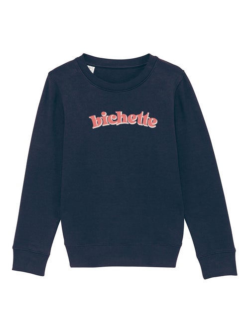 Sweat Enfant BICHETTE - Kiabi