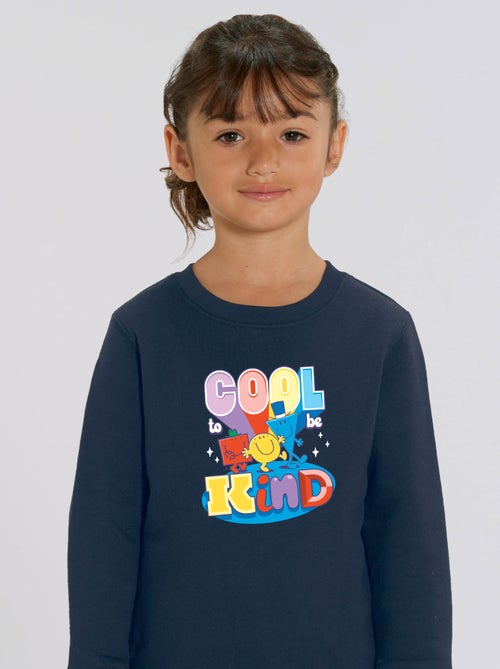 Sweat Enfant COOL KIND - Kiabi Sweat Enfant COOL KIND - Kiabi