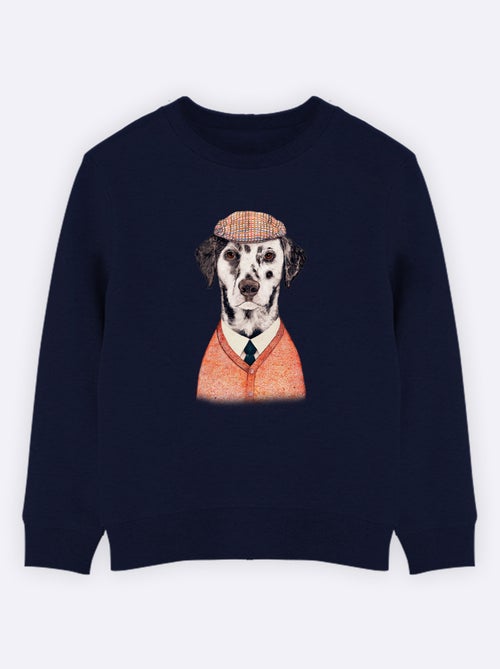 Sweat Enfant DALMATIAN - Kiabi