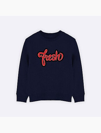 Sweat Enfant FRESH GRAFF