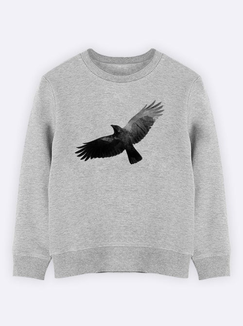 Sweat Enfant HIGH - Kiabi Sweat Enfant HIGH - Kiabi