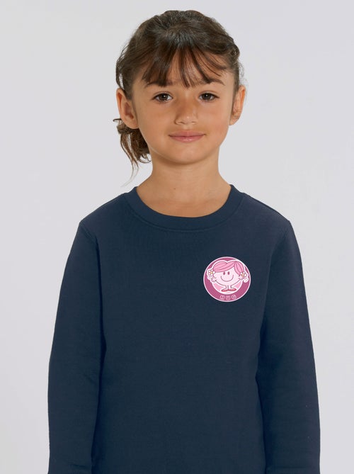 Sweat Enfant HUG COEUR - Kiabi Sweat Enfant HUG COEUR - Kiabi
