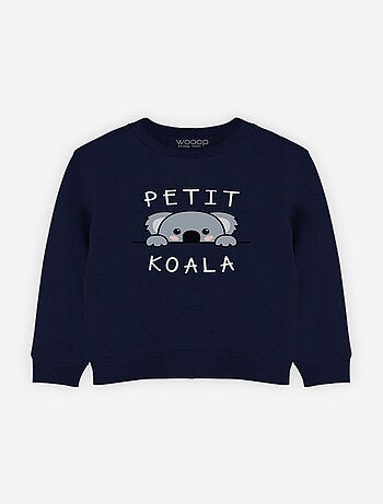 Sweat Enfant PETIT KOALA