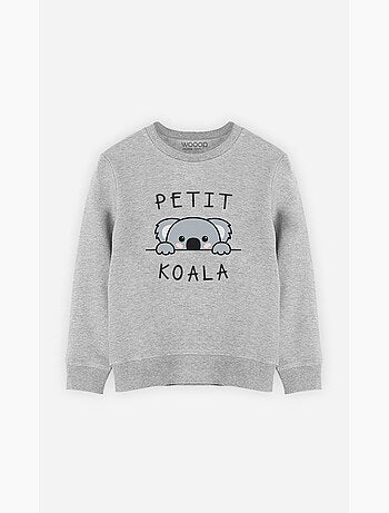 Sweat Enfant PETIT KOALA