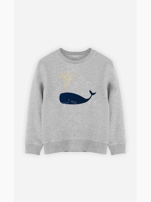 Sweat Enfant STAR MAKER - Kiabi Sweat Enfant STAR MAKER - Kiabi