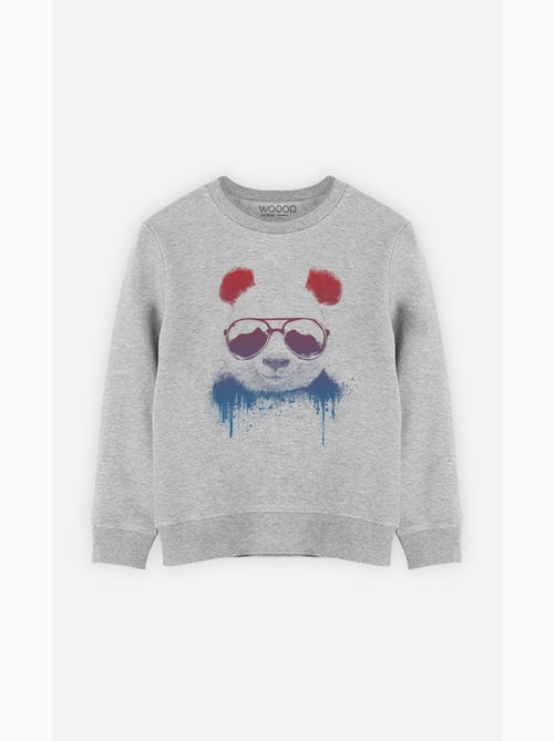 Sweat Enfant STAY COOL - Kiabi Sweat Enfant STAY COOL - Kiabi