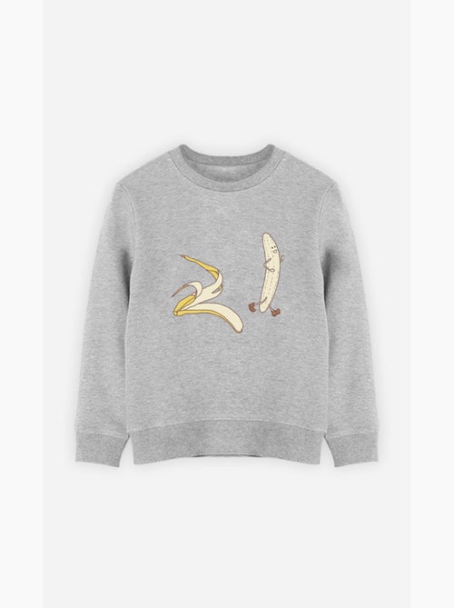 Sweat Enfant STREAKER - Kiabi Sweat Enfant STREAKER - Kiabi