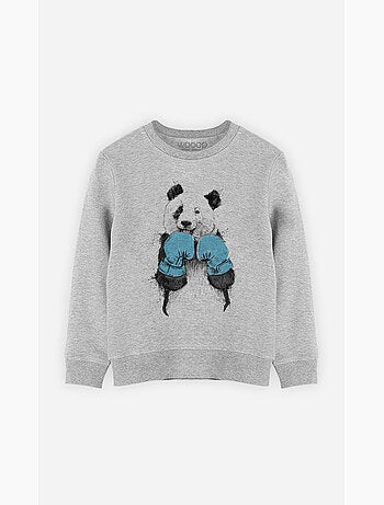 Sweat Enfant THE WINNER PANDA