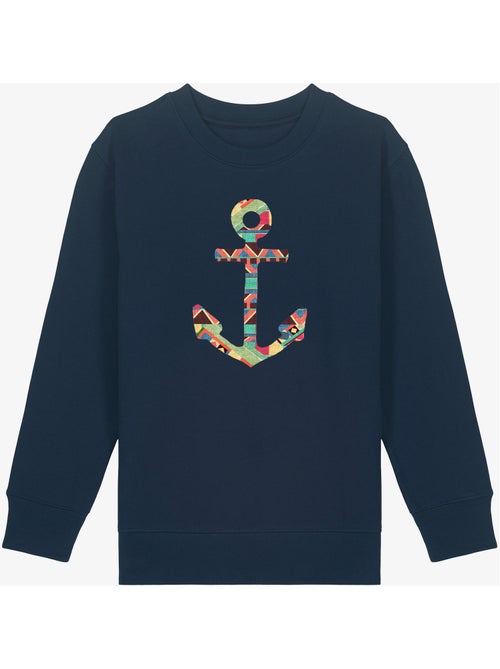 Sweat Enfant YOU MAKE ME HOME - Kiabi Sweat Enfant YOU MAKE ME HOME - Kiabi