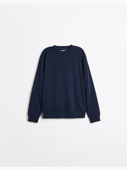Sweat éponge, mo fashion - Kiabi Sweat éponge, mo fashion - Kiabi