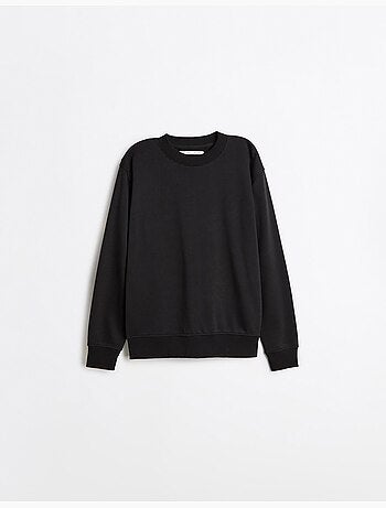 Sweat éponge, mo fashion
