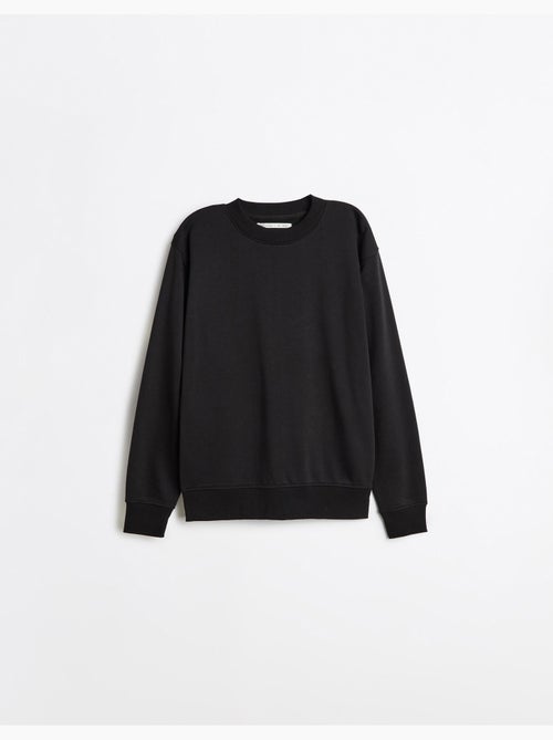 Sweat éponge, mo fashion - Kiabi Sweat éponge, mo fashion - Kiabi