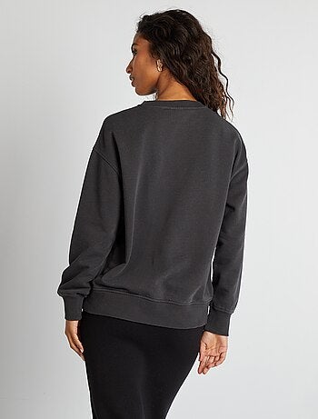 Sweat 'Fast & Furious' style vintage