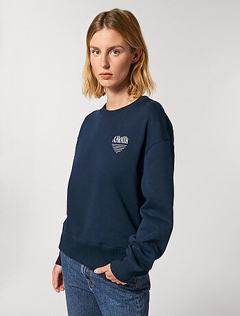 Sweat Femme - AMOUR COEUR 2