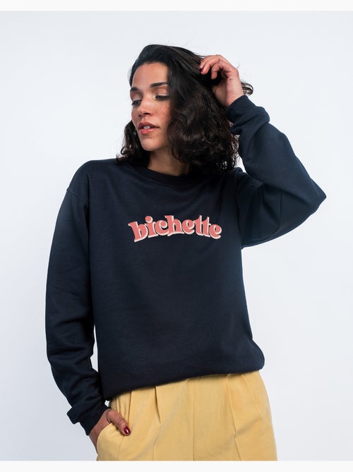 Sweat Femme - BICHETTE - Kiabi