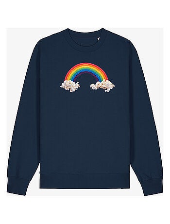 Sweat Femme - CANDY RAINBAW