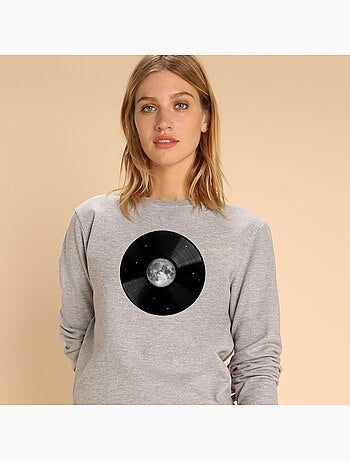 Sweat Femme - DARKSIDE