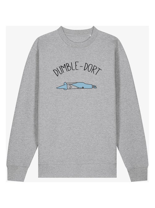 Sweat Femme - DUMBLE DORT - Kiabi Sweat Femme - DUMBLE DORT - Kiabi