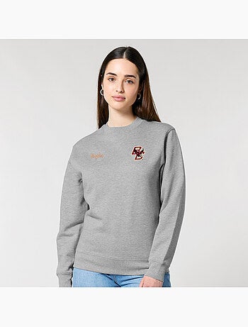 Sweat Femme - EAGLES BOSTON COLLEGE