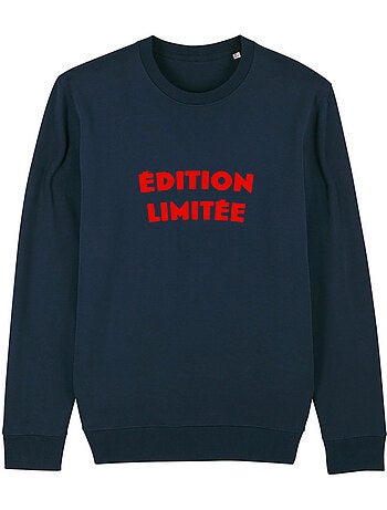 Sweat Femme - EDITION LIMITÉE 2