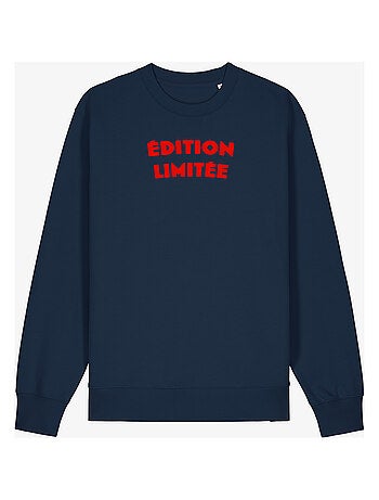 Sweat Femme - EDITION LIMITÉE 2