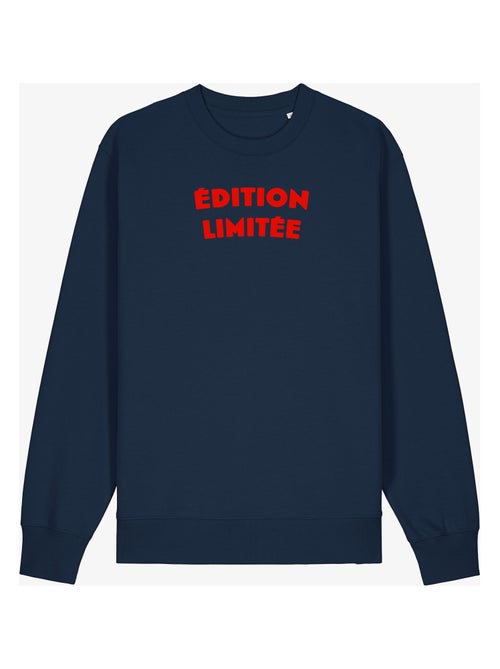 Sweat Femme - EDITION LIMITÉE 2 - Kiabi Sweat Femme - EDITION LIMITÉE 2 - Kiabi