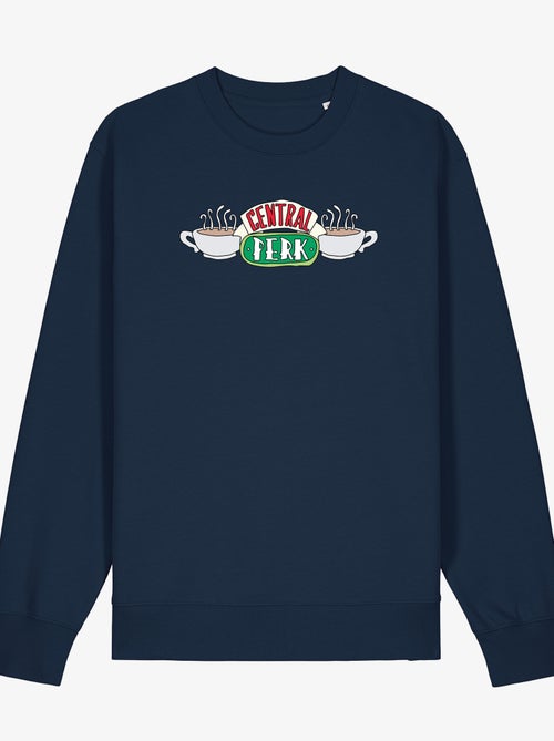Sweat Femme - FRIENDS CENTRAL PERK - Kiabi Sweat Femme - FRIENDS CENTRAL PERK - Kiabi