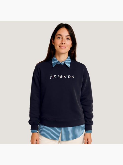 Sweat Femme - FRIENDS LOGO - Kiabi