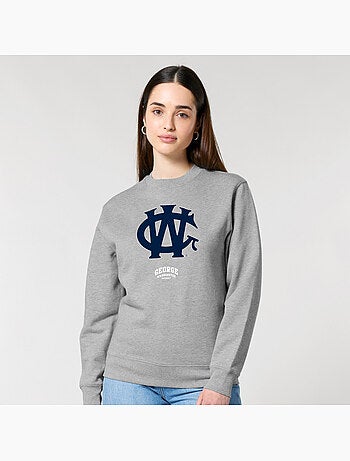 Sweat Femme - G &W UNIVERSITY