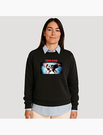 Sweat Femme - GREMLINS 2