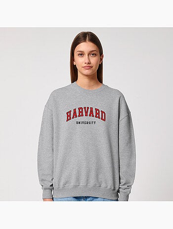 Sweat Femme - HARVARD UNIVERSITY