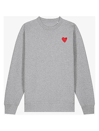 Sweat Femme - LITTLE HEART